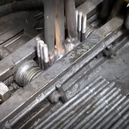 U-Bolt