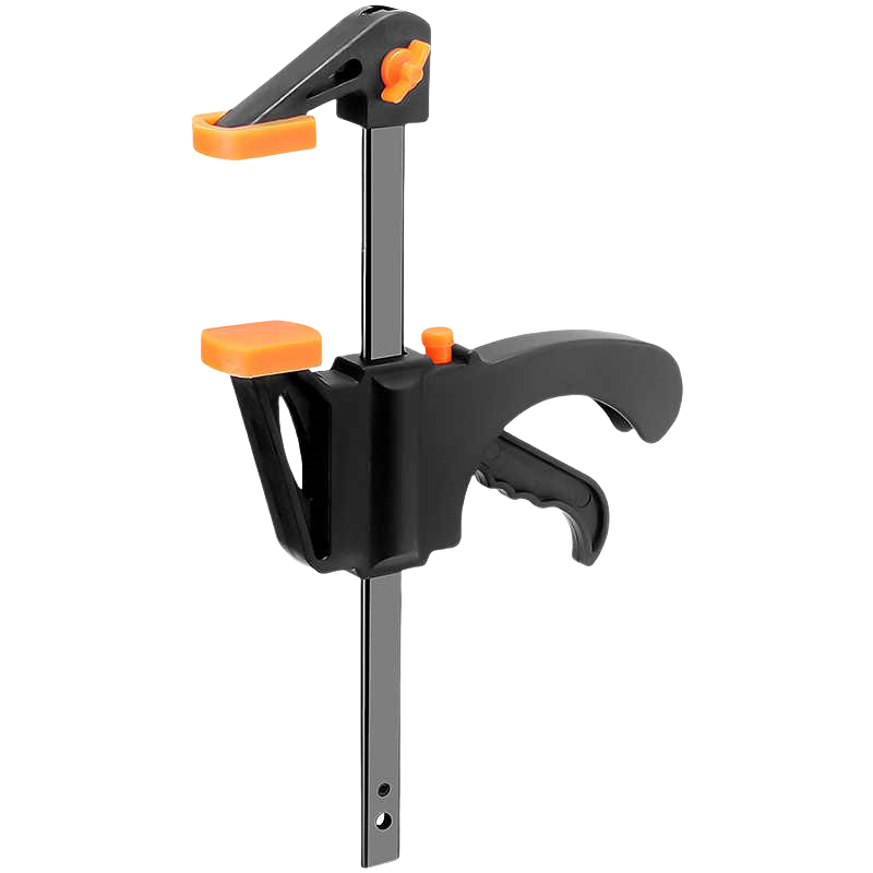 Advanced Quick Release Mechanism