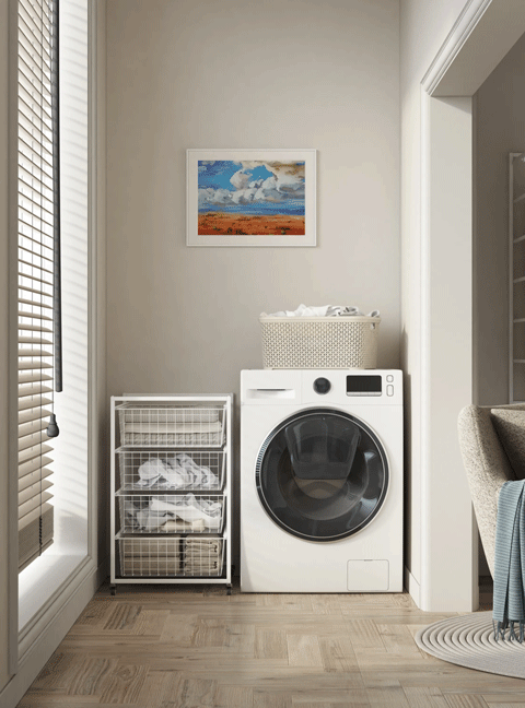 Storage Combination – Build Your Own Custom Closet System