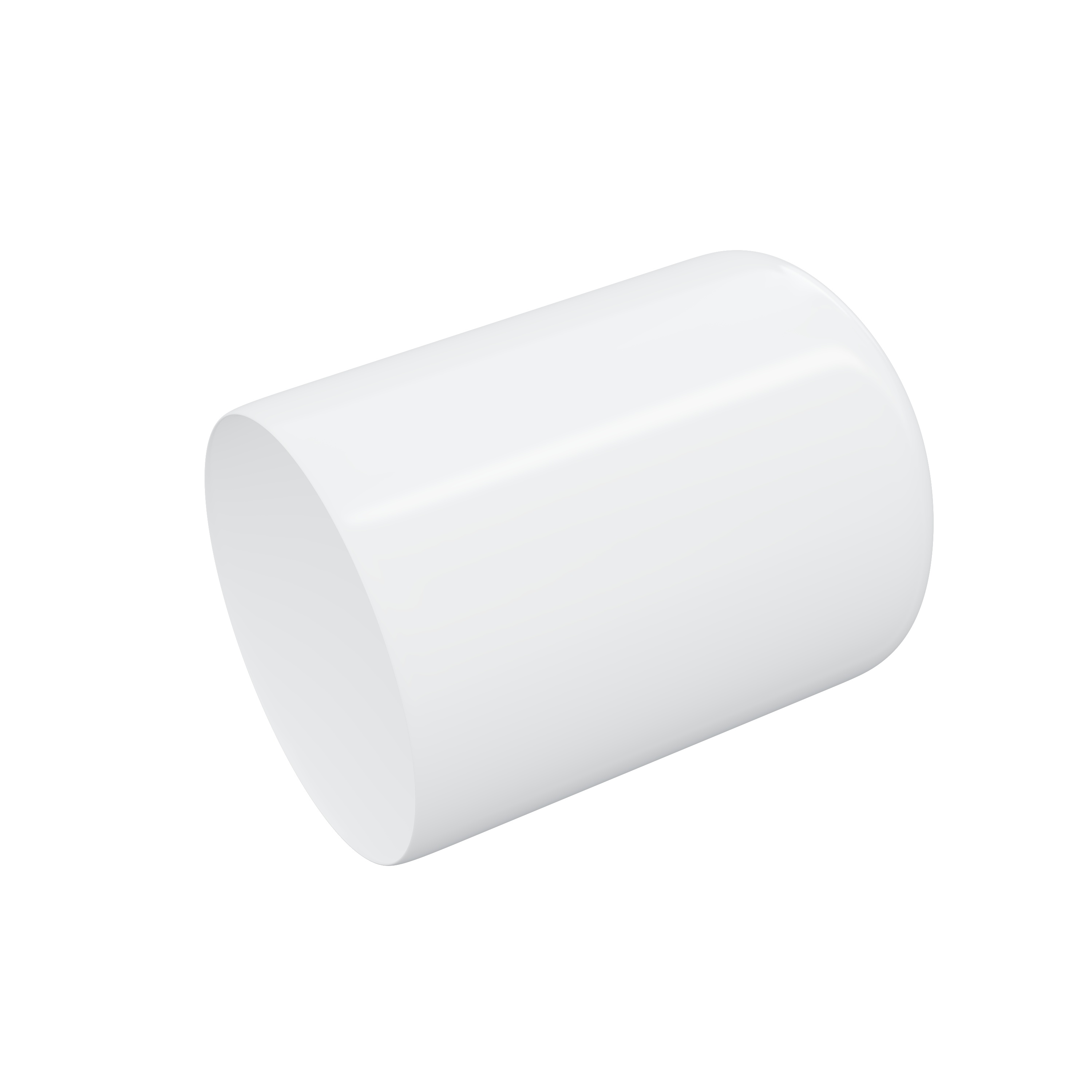 Plastic end cap for Affordable Walk in Closet Systems Organizer Storage Wardrobe