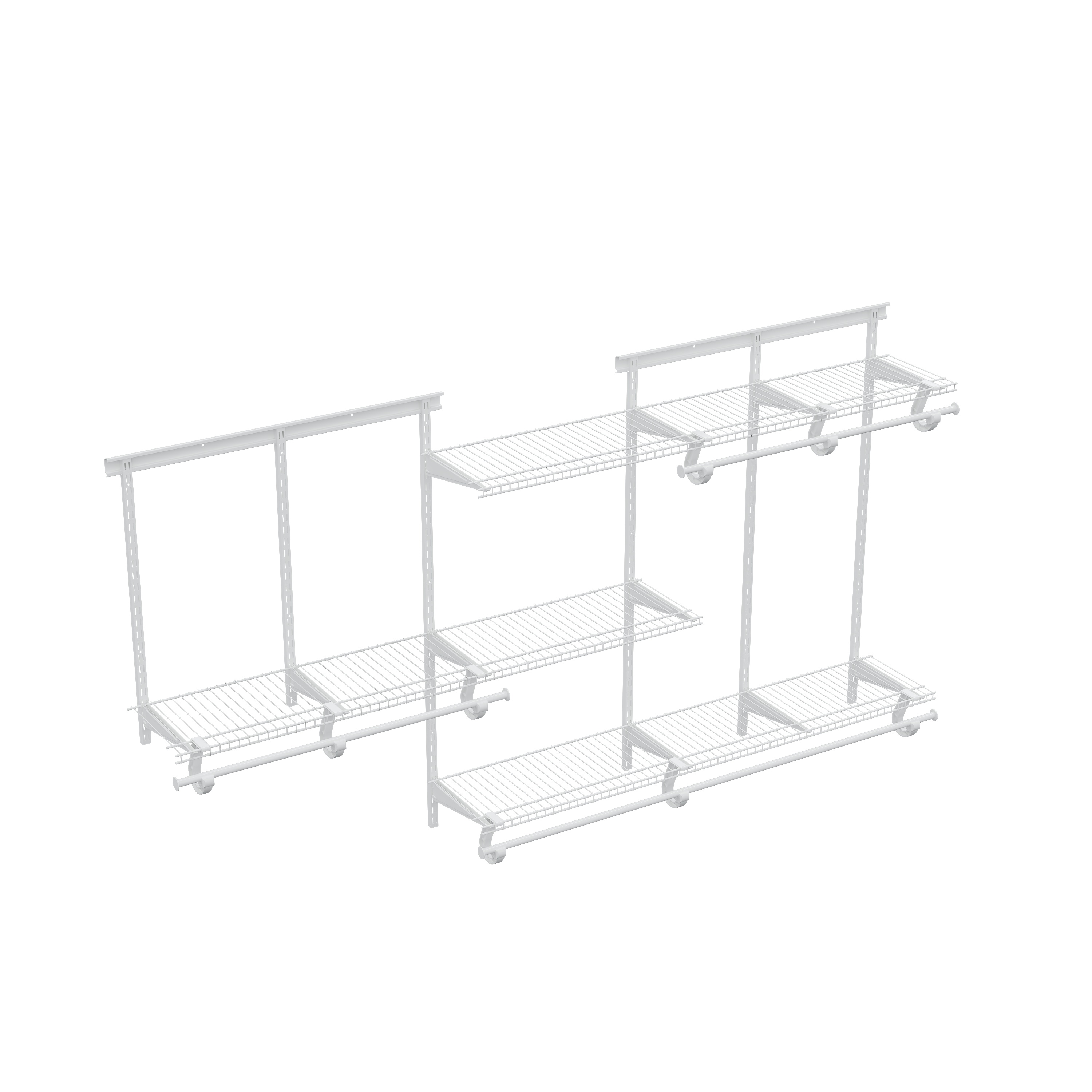 Conception polyvalente pour tout type d'espace
