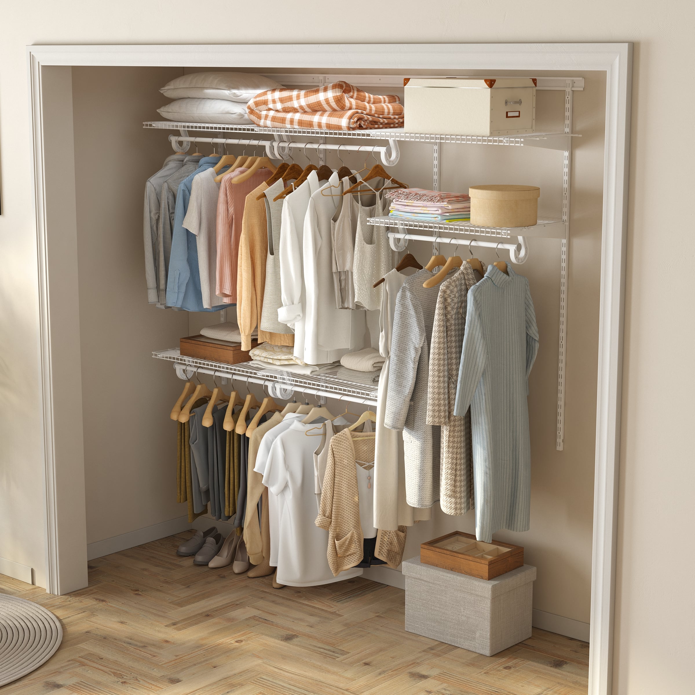 Design inovator care economisește spațiu