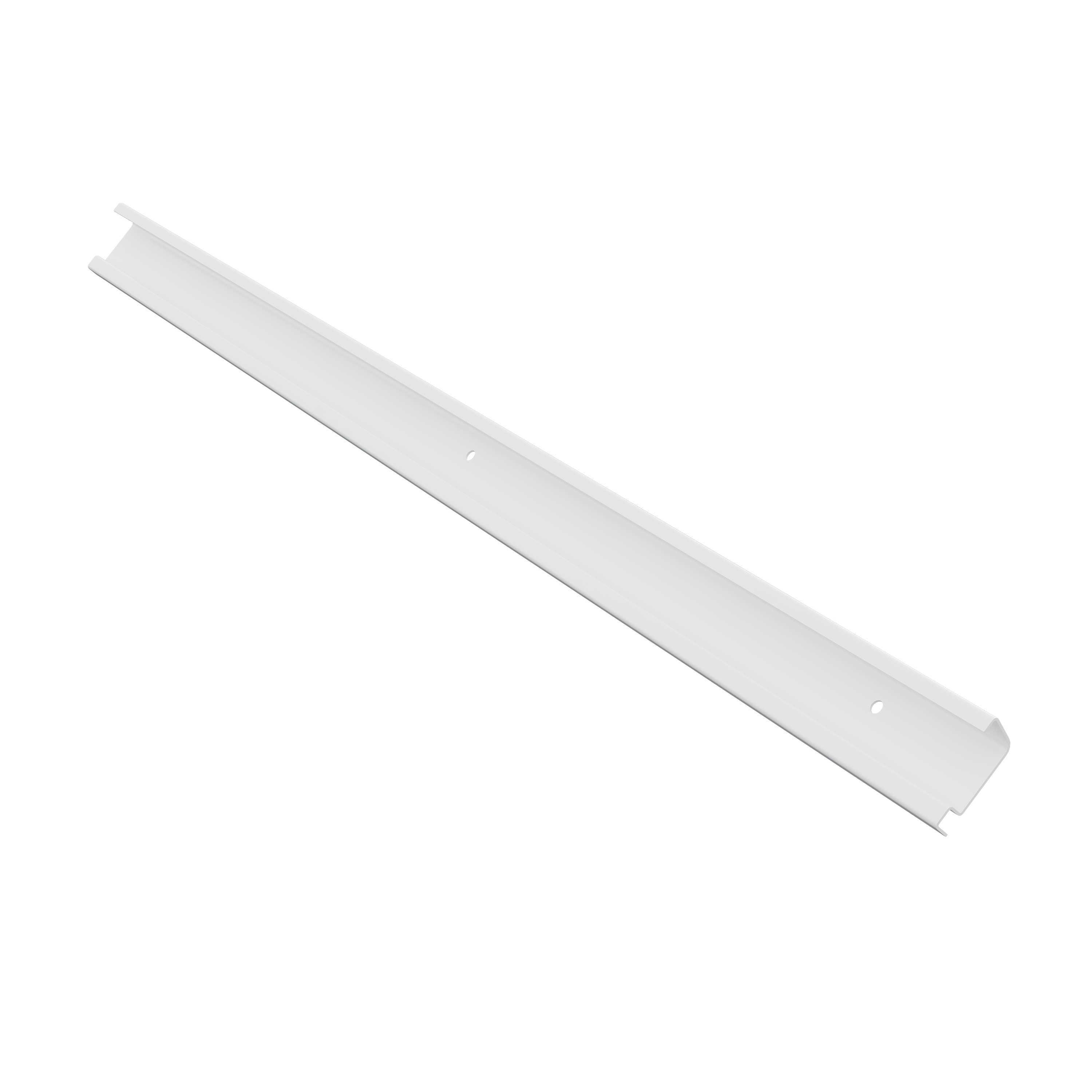 Top Rail for Walk in Closet Systems Metal Wire Shelf Closet Organizer Storage Wardrobe