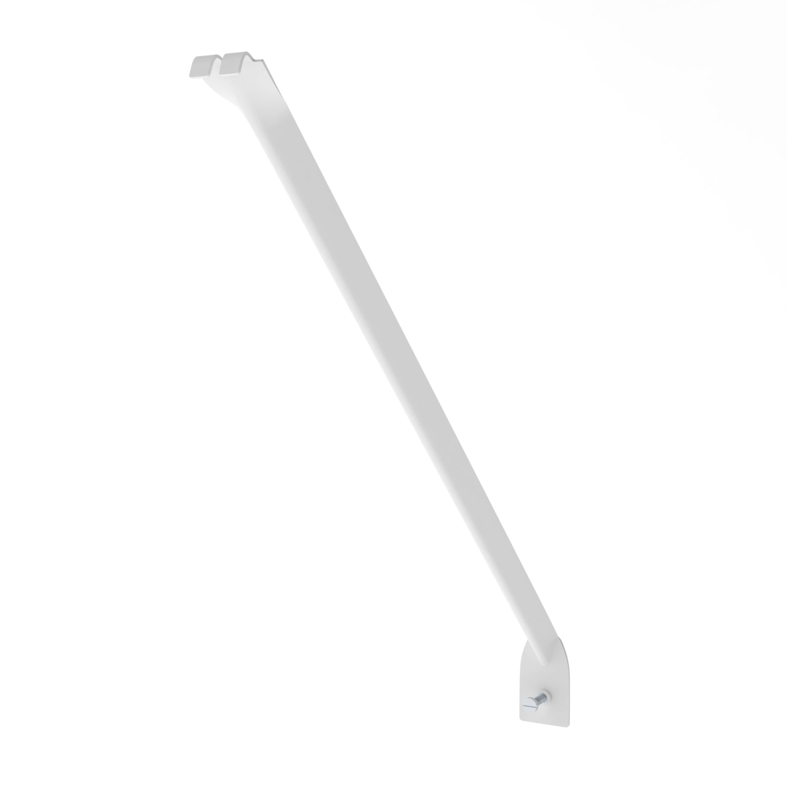 Support Brace For Walk in Closet Systems Metal Wire Shelf Closet Organizer Storage Wardrobe