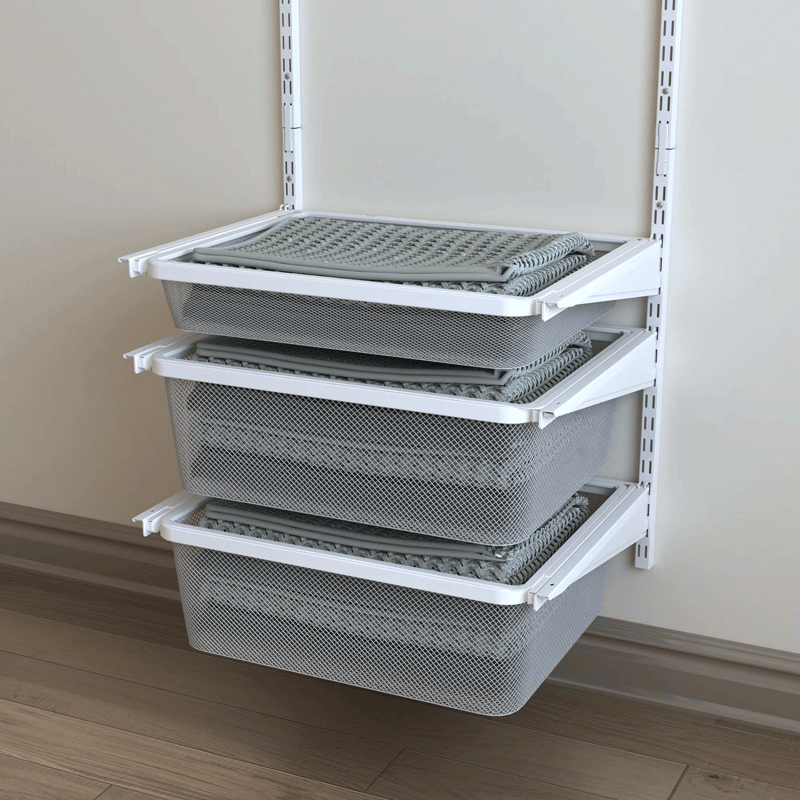 Shelving Option