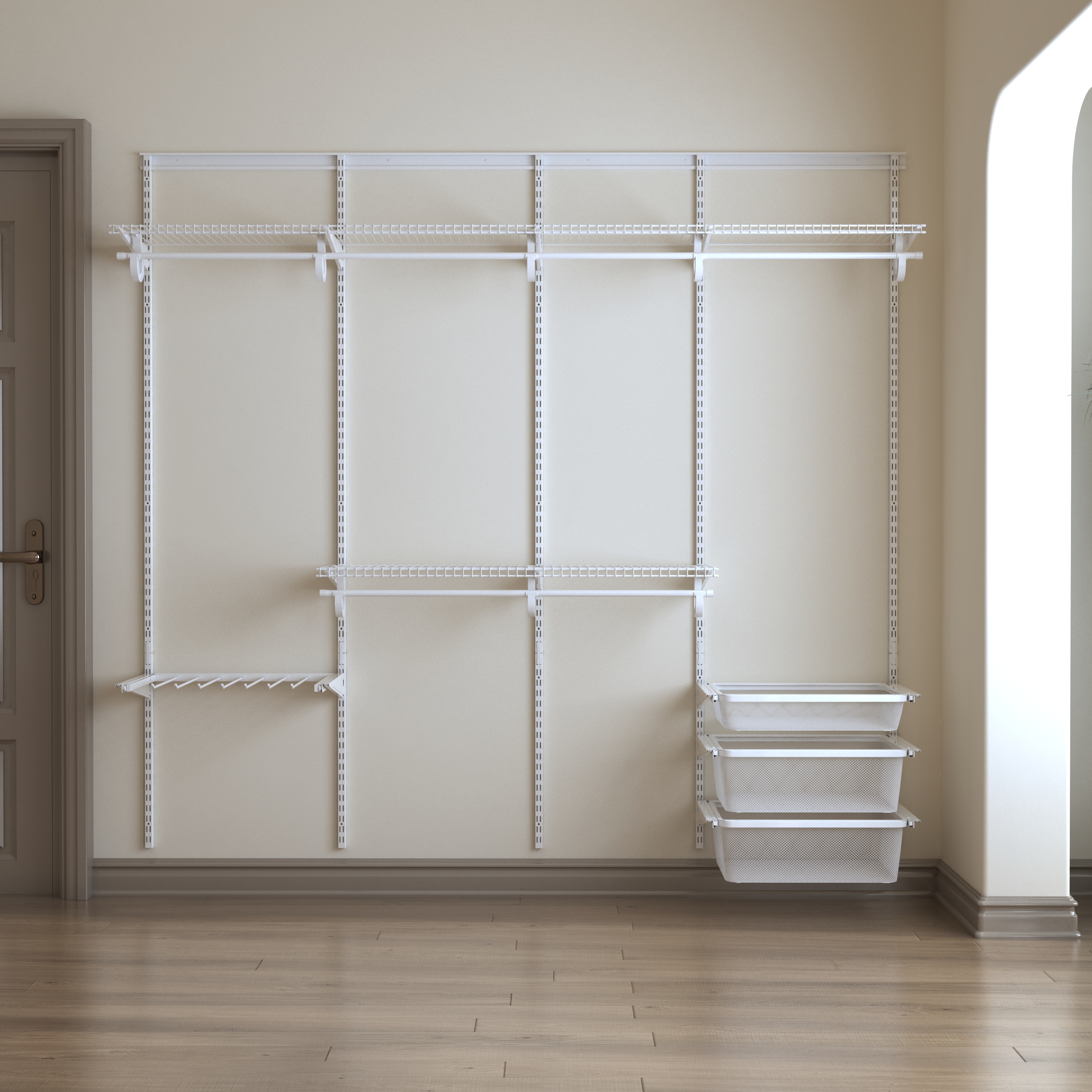 Des solutions personnalisables pour tous les besoins