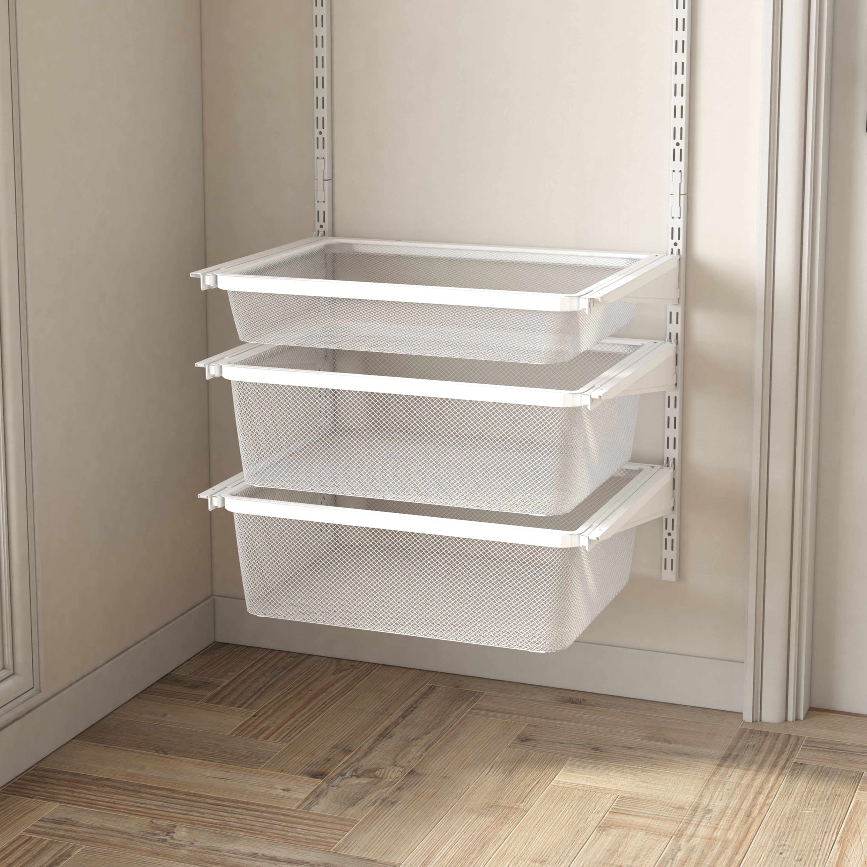 Durabilité supérieure pour une utilisation à long terme