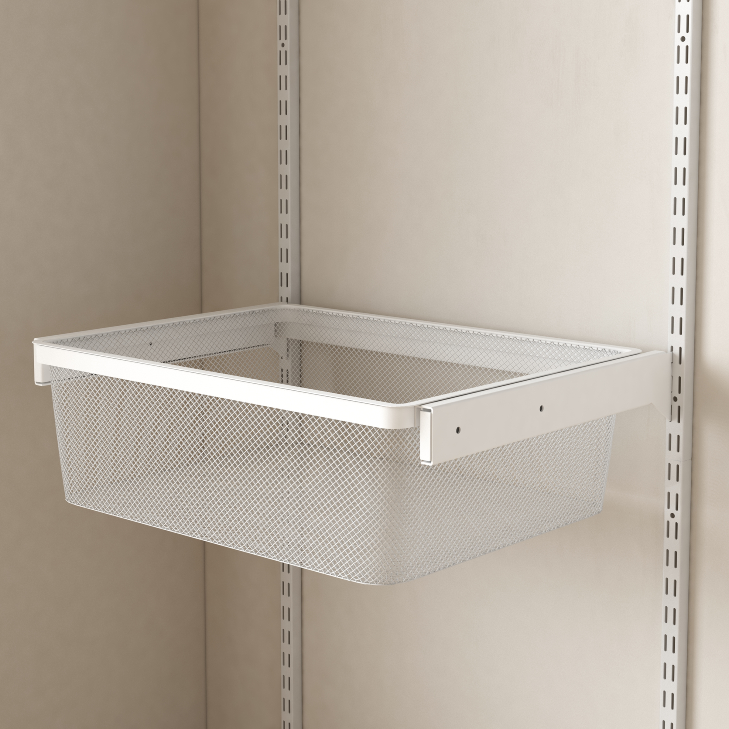 Drawer – Hidden Storage for Personal Items