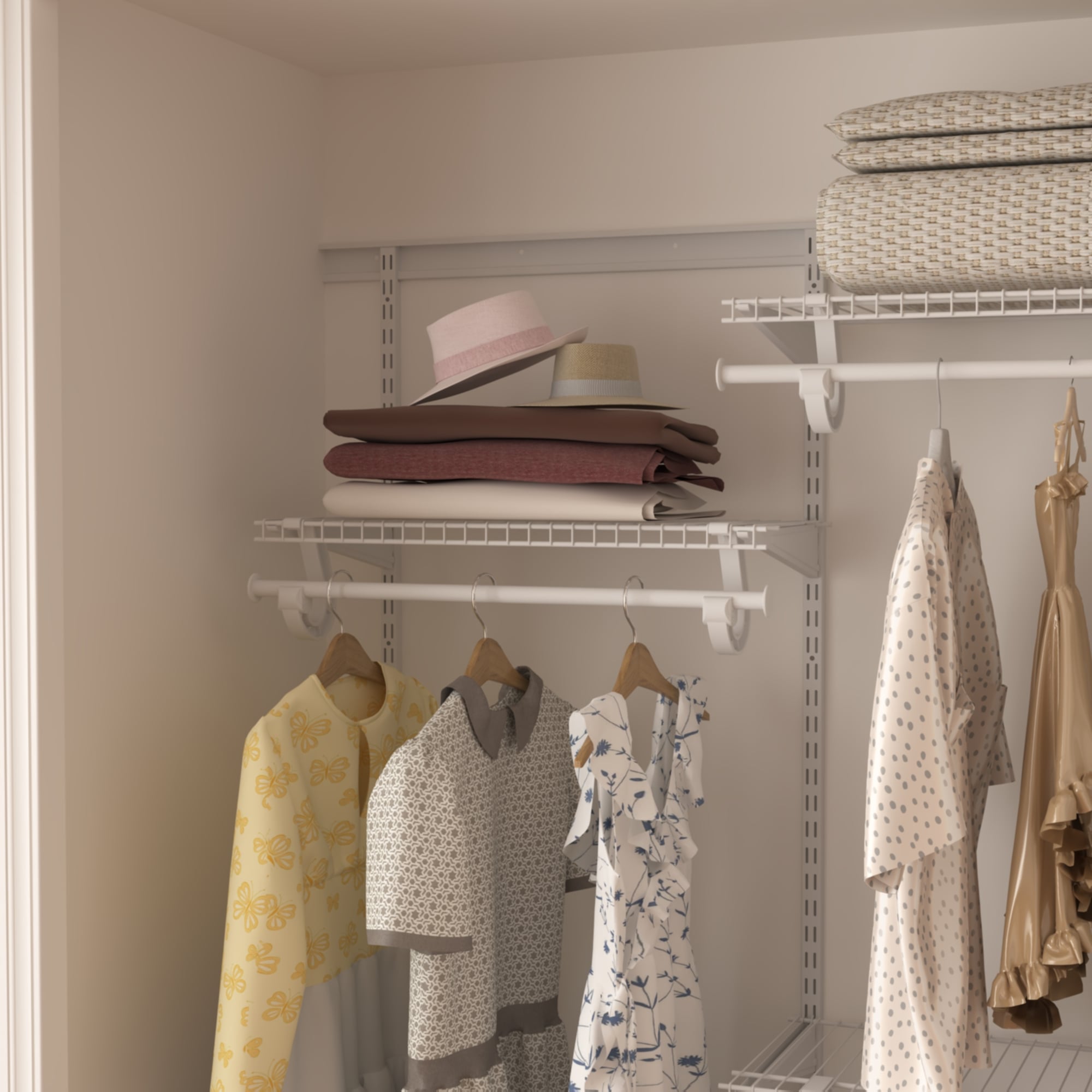 Solutions sur mesure pour chaque espace