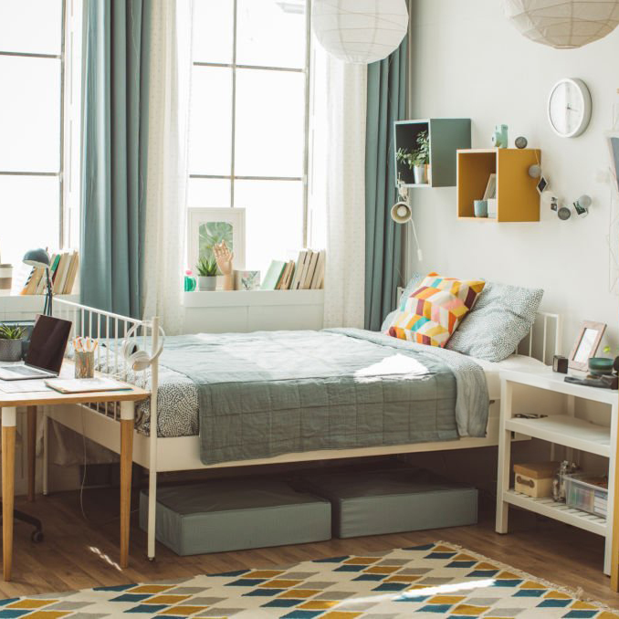 Bedding Supplier for Dormitory