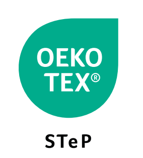 Chứng chỉ OEKO-TEX® STeP đã được chứng nhận thành công!