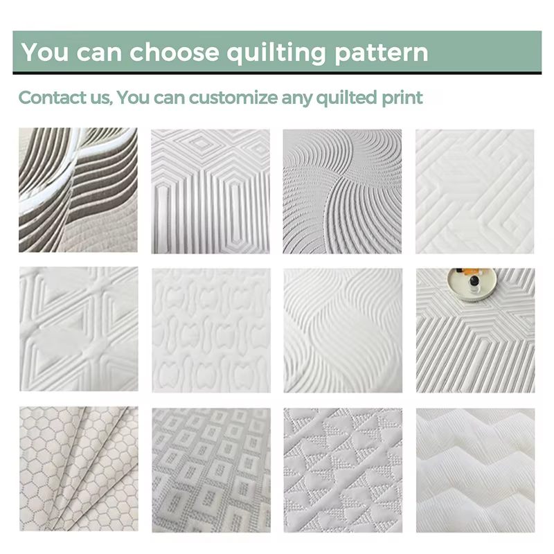Customization capabilities