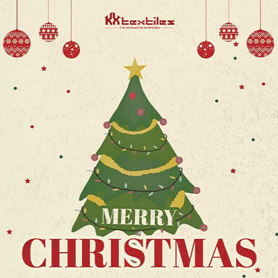 KXT Home Textiles hat eine Weihnachtsaktion für seine B2B-Partner gestartet – durch die Integration von Produktion und Handel wird saisonale Exzellenz erreicht
