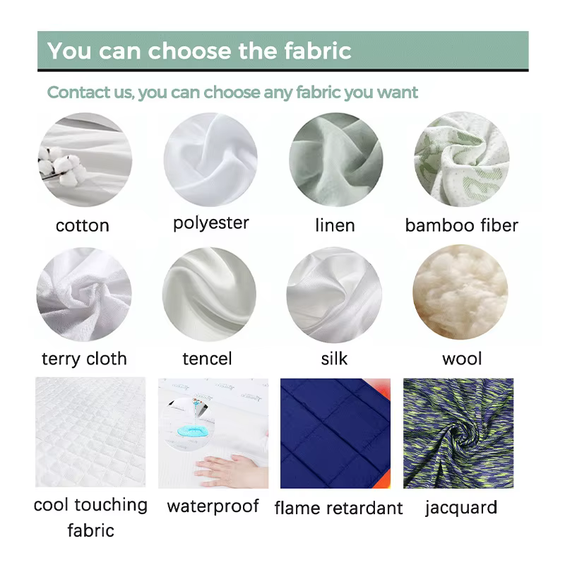 Customization capabilities