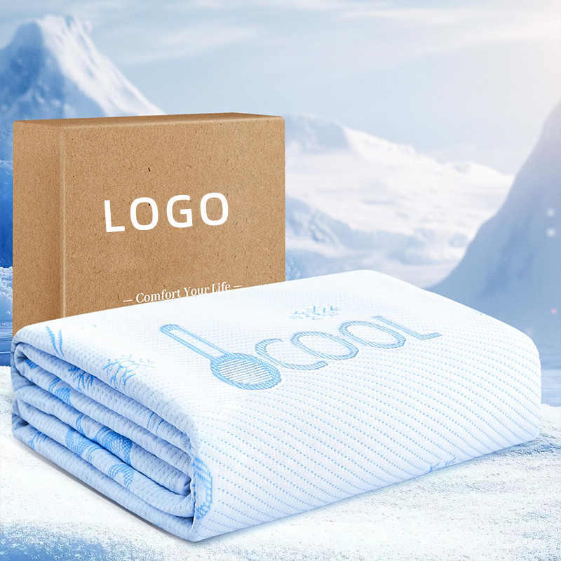 KXT Home Textiles stellt neue kühlende Bettwäsche-Serie vor, um B2B-Partner bei der strategischen Marktbearbeitung im Sommer zu unterstützen
