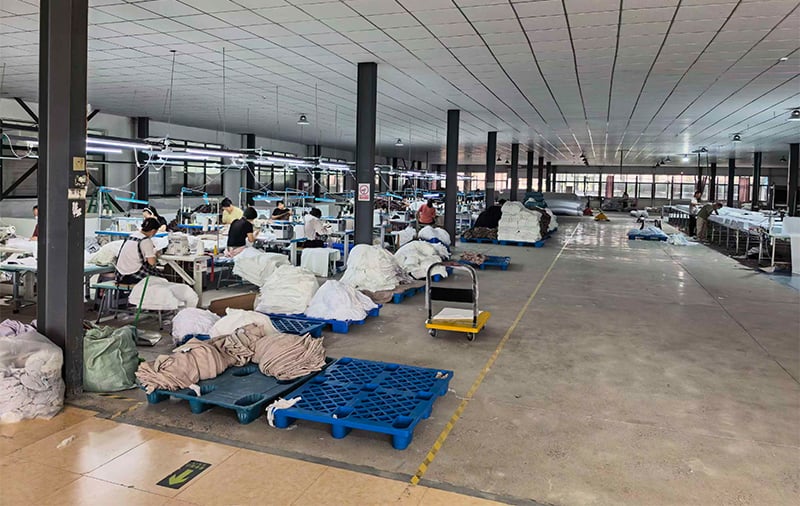 KXT's Xinyi Workshop Is Now in Operation – Expanding Capacity to Keep Up With Growing Customer Demand