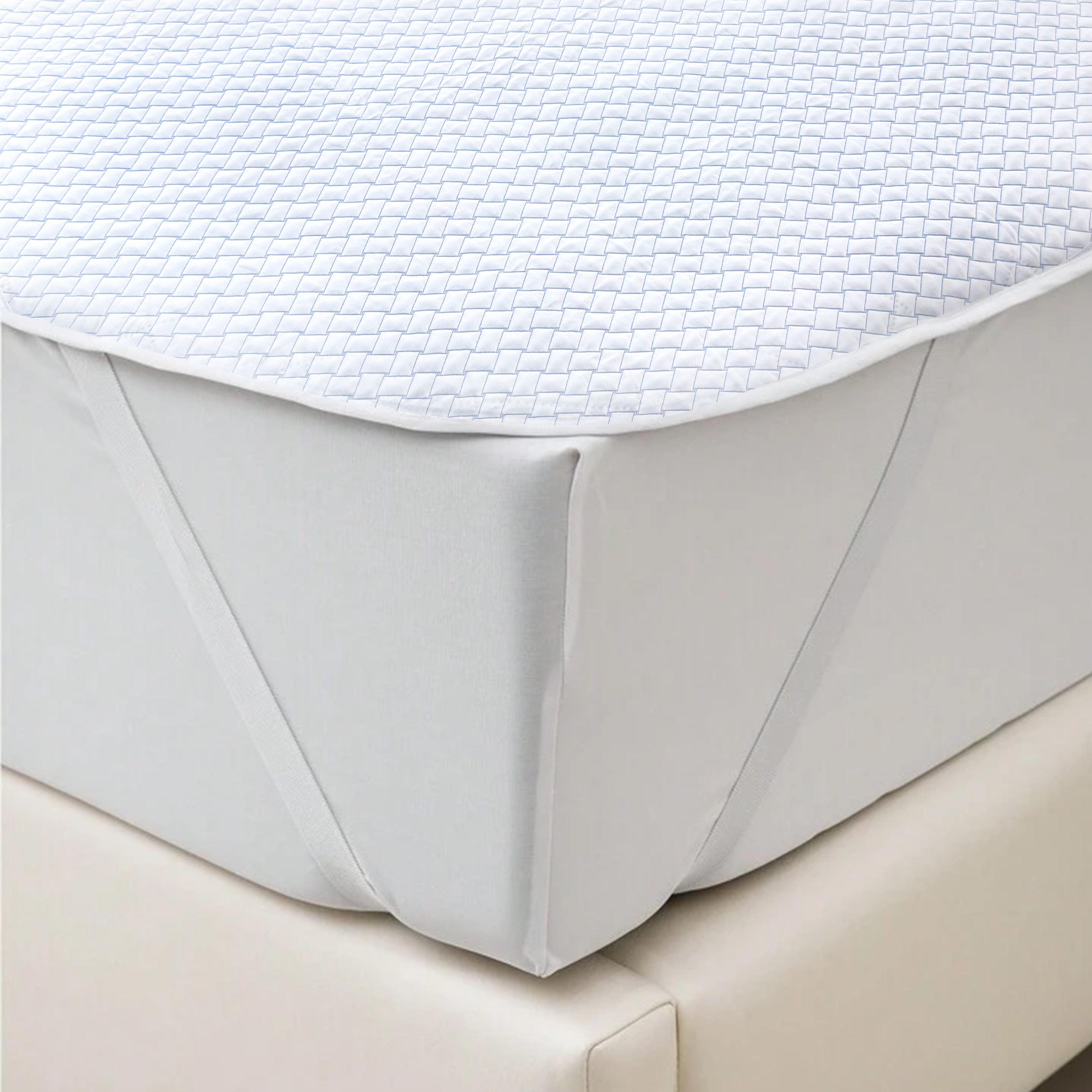 Summer cool mattress cover