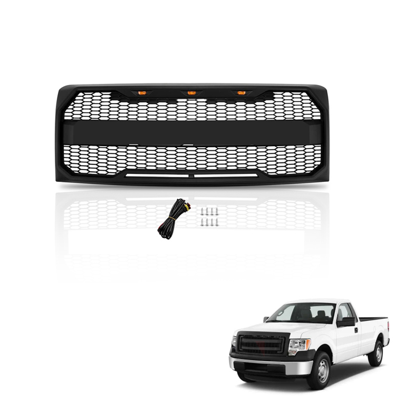 Spedking rutenett for Ford f150 2009-2014