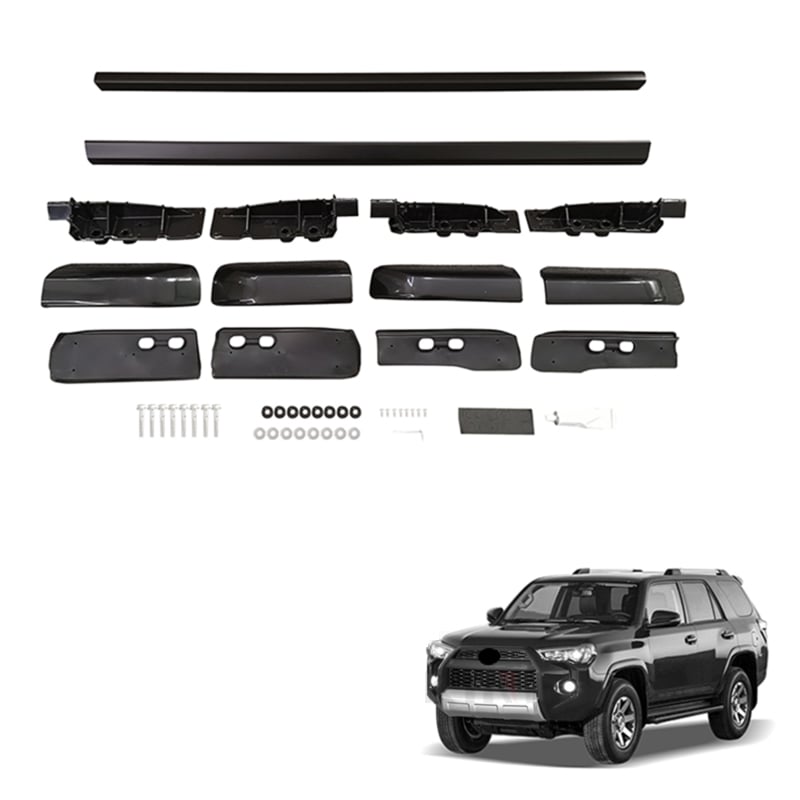 Spedking για TOYOTA 10-23 4RUNNER ΓΕΦΥΡΑ ΚΡΟΥΝΟΥ ΠΛΕΥΡΙΚΗΣ ΡΑΛΛΑΣ
