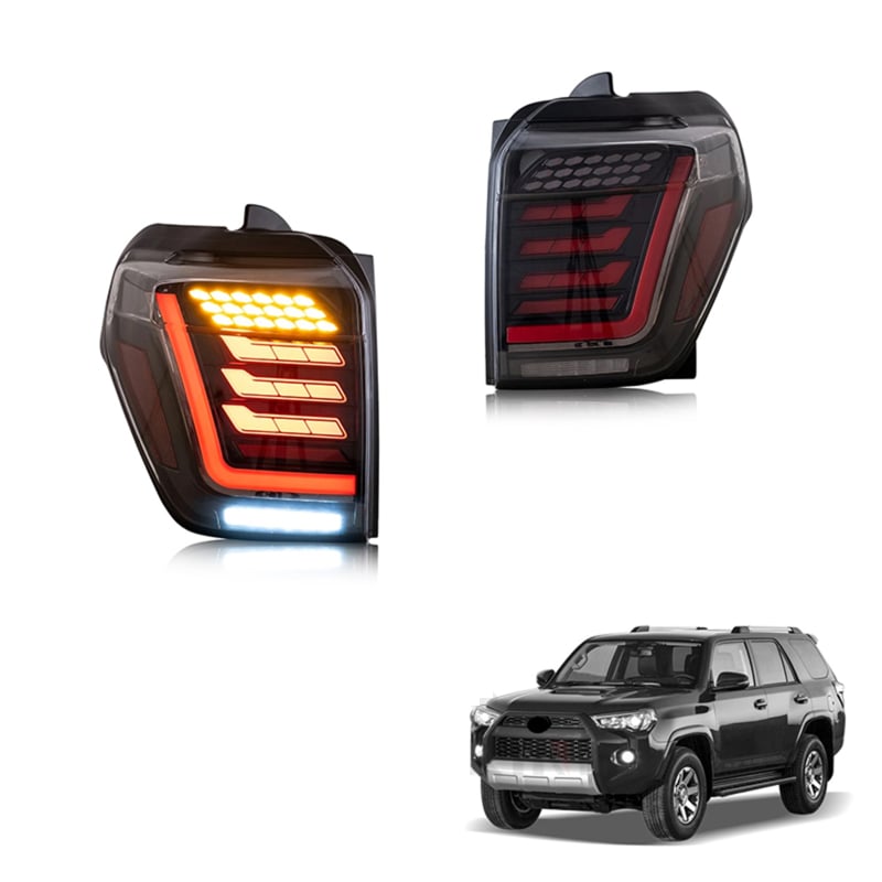 Spedking în vânzare pentru TOYOTA 2010-2023 4RUNNER LUMINĂ POSTERIOR