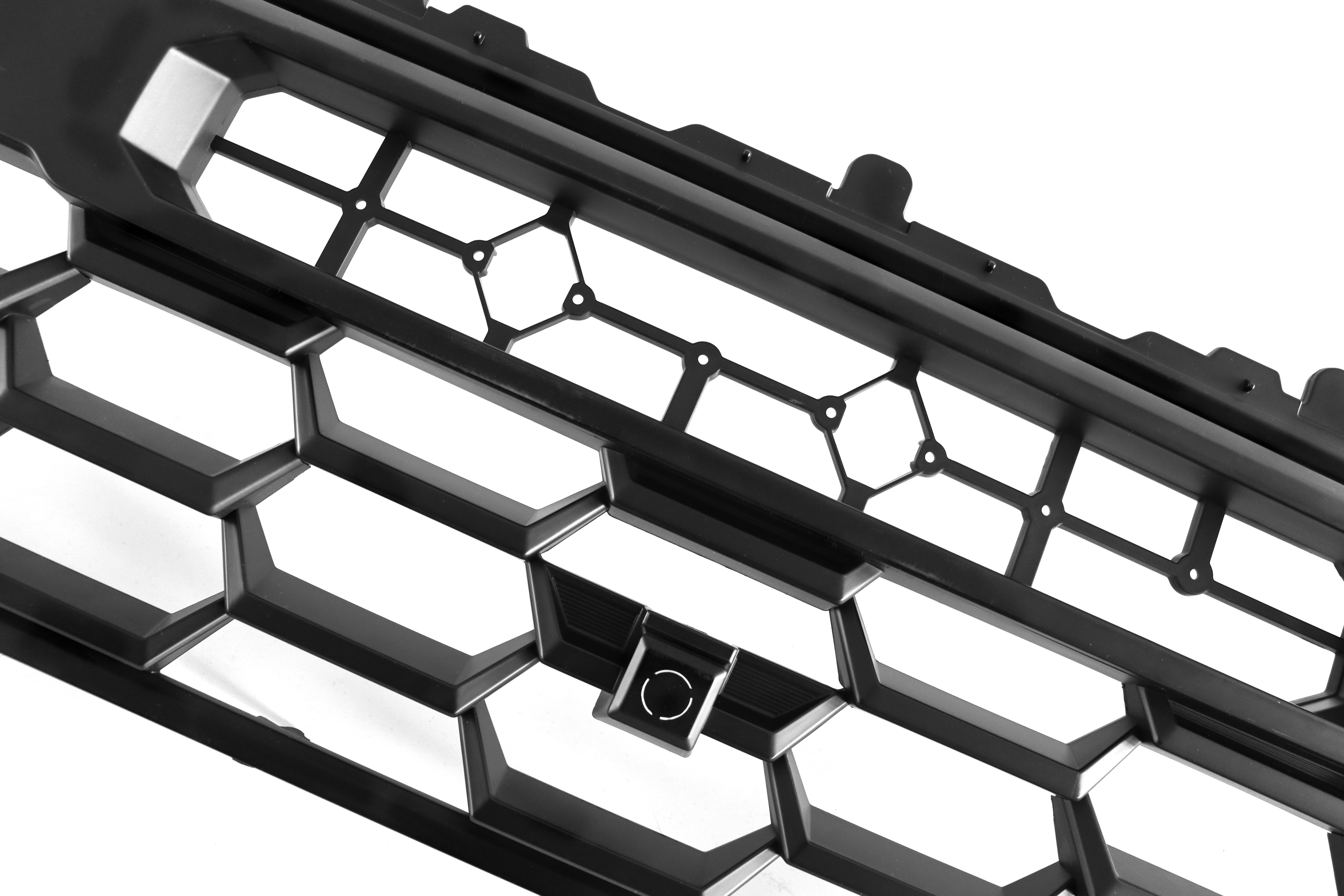 Add aggressive style to your 4Runner with custom fender flares