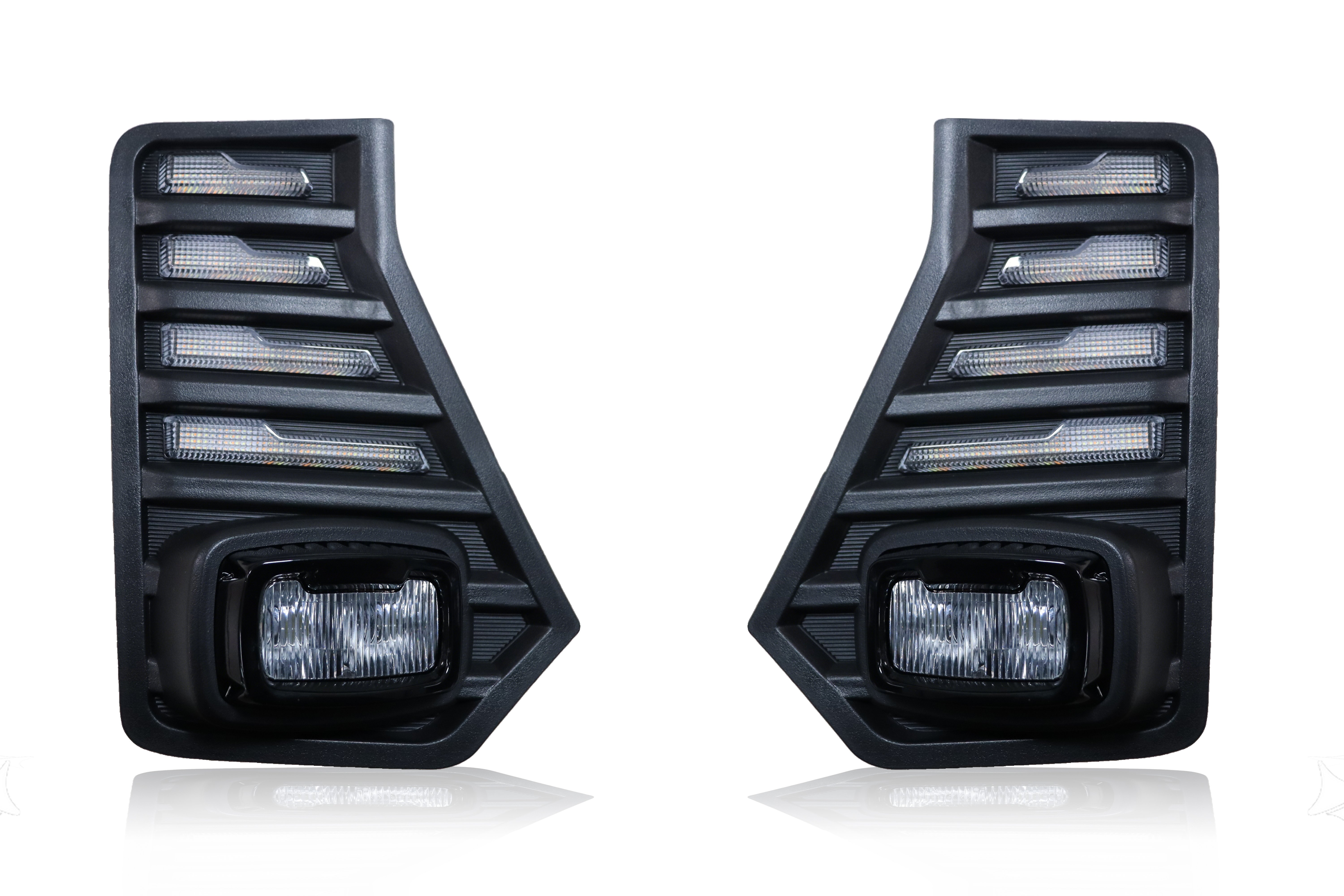 Maradj biztonságos bármilyen időjárásban a 2010-es Toyota Tacoma LED sátorfényújtókkal