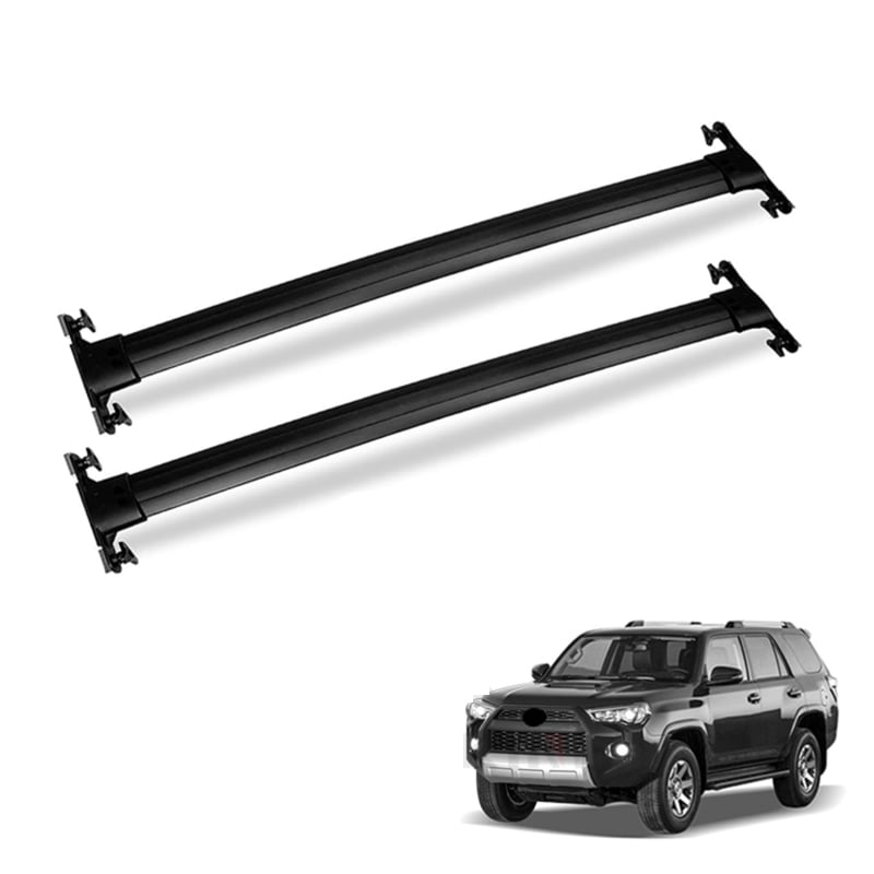 TO Spedking TOYOTA 2010-2023 FOR 4RUNNER ছাদ ফ্রেম ক্রস বার