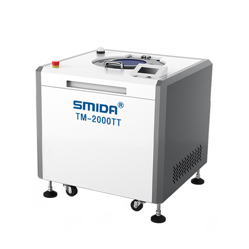 2000g High Efficiency Planetary Centrifugal Mixer for Lab & Industrial Use TM-2000TT