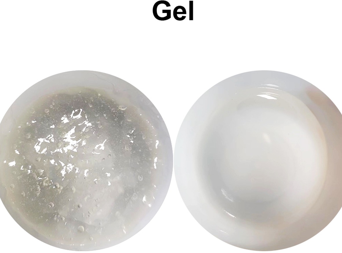 I. Three Core Process Challenges in Gel Mixing