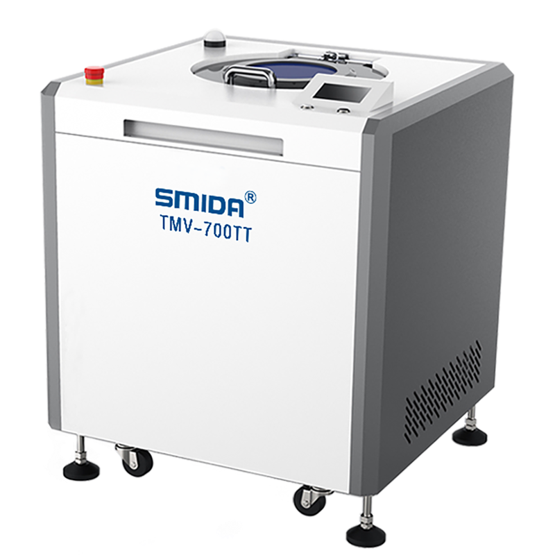 Maintain Product Purity: The Design of Hygienic Cosmetic Mixing Equipment.