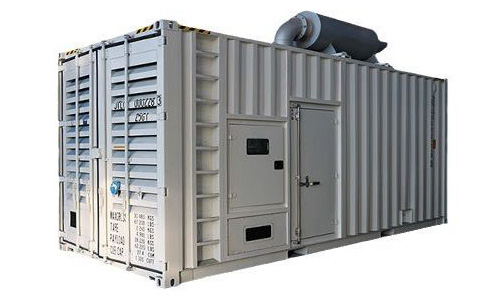 Maintenance costs of a 30kw diesel generator