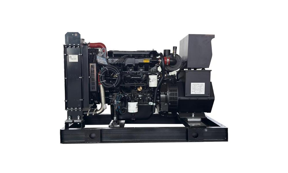 How to ensure your silent power generator stays efficient in winter