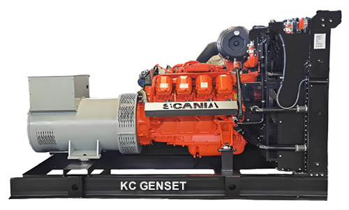 Why you need a diesel generator heavy duty for mining