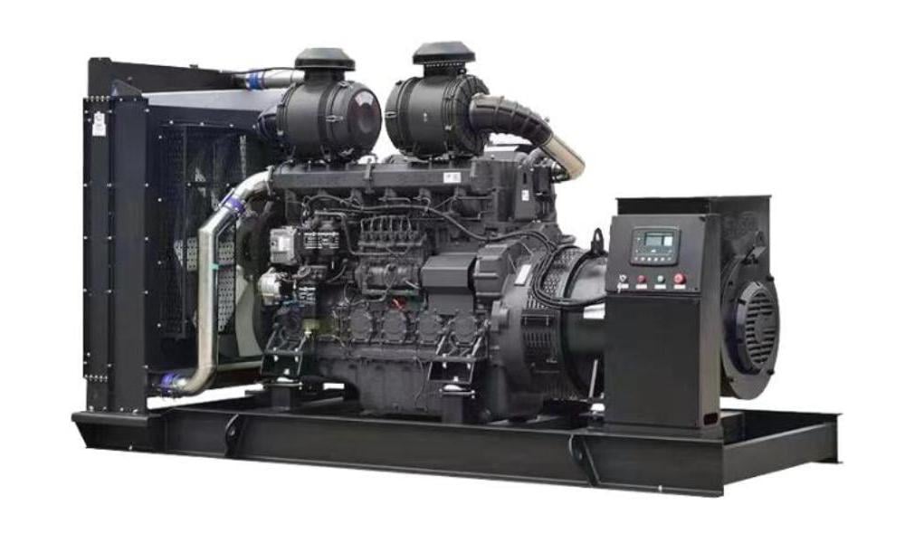 500-1000KVA