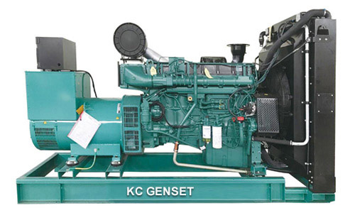 Why a 50kw diesel generator is a business staple