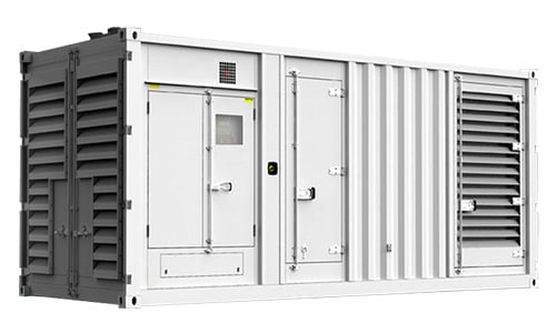 Containerized Type