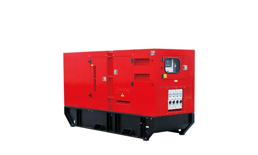 Load management tips for a 100 kilowatt generator