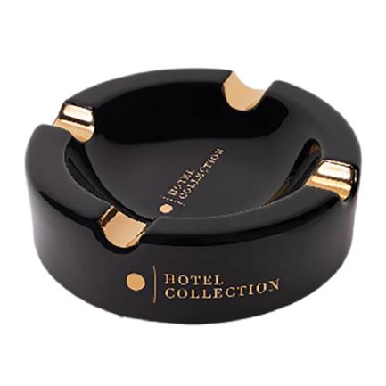 Ceramic Cigar Ashtray by Hotel Collection