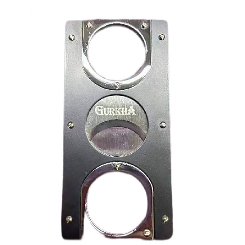 60RG Cigar Cutter by Gurkha