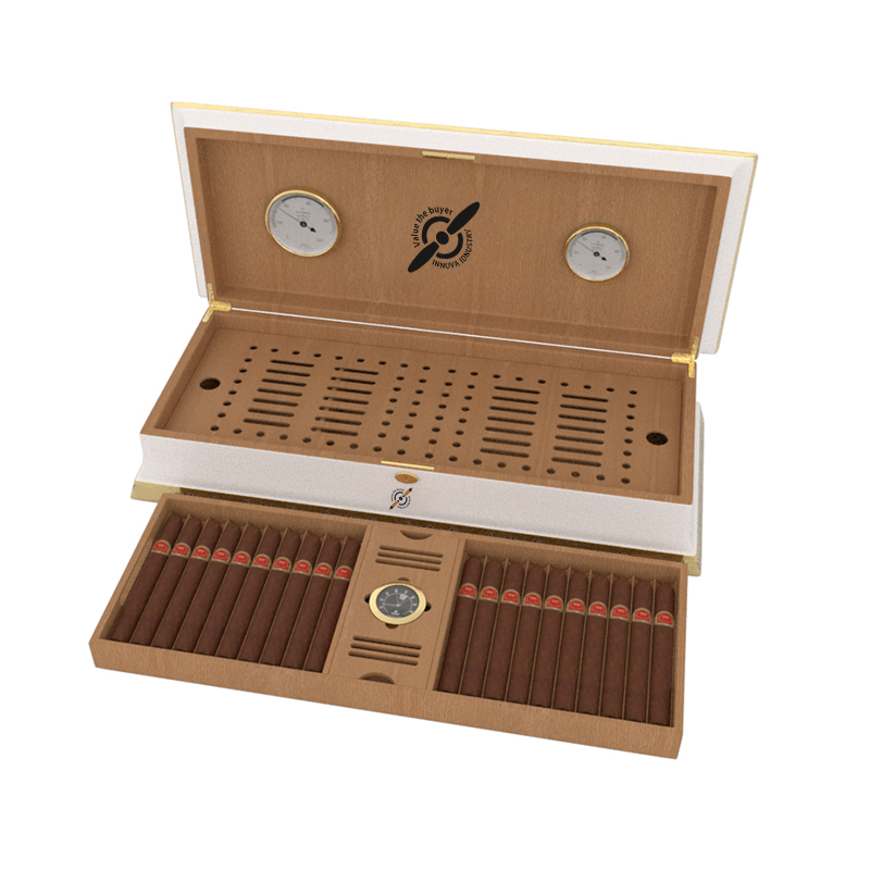 What is a Humidor?
