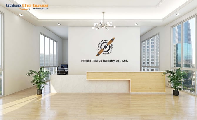 Ningbo Innova Industry Co., Ltd. 