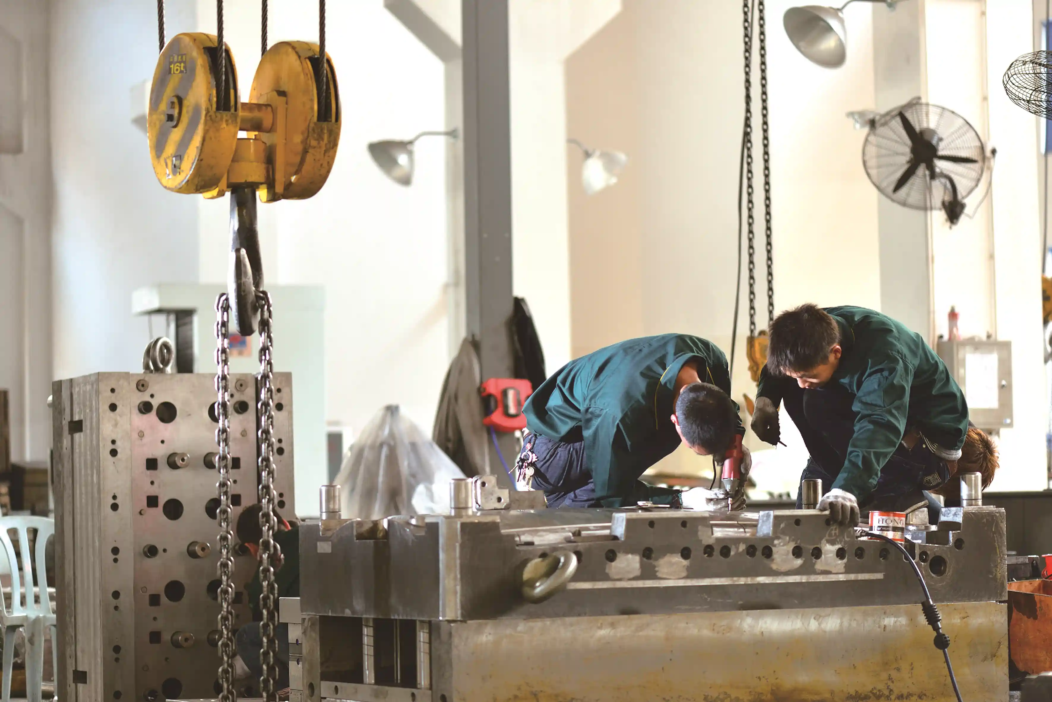 Core Value of Cost Reduction & Efficiency Improvement