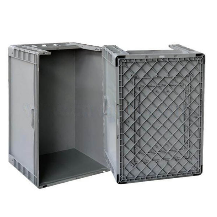 Plastic Crate Mould
