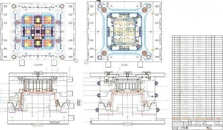 Full-Process Custom R&D Capability