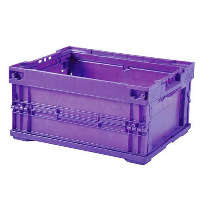 600*480*160 Crate Mould