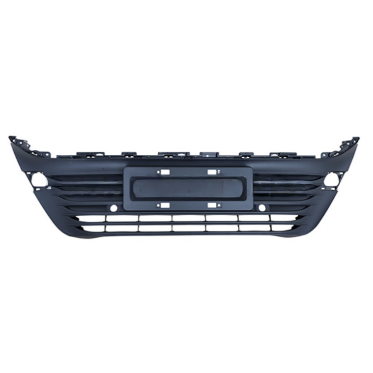 Automotive Front Grille Mould