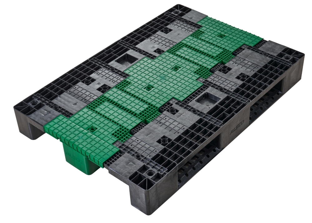 chennuo mould your trusted partner for high quality plastic pallet moulds-1