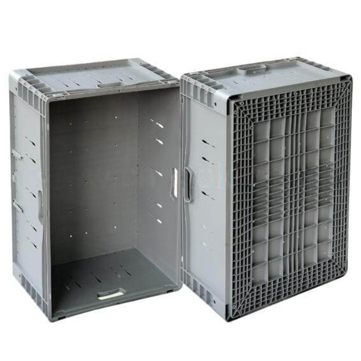 Crate Mould