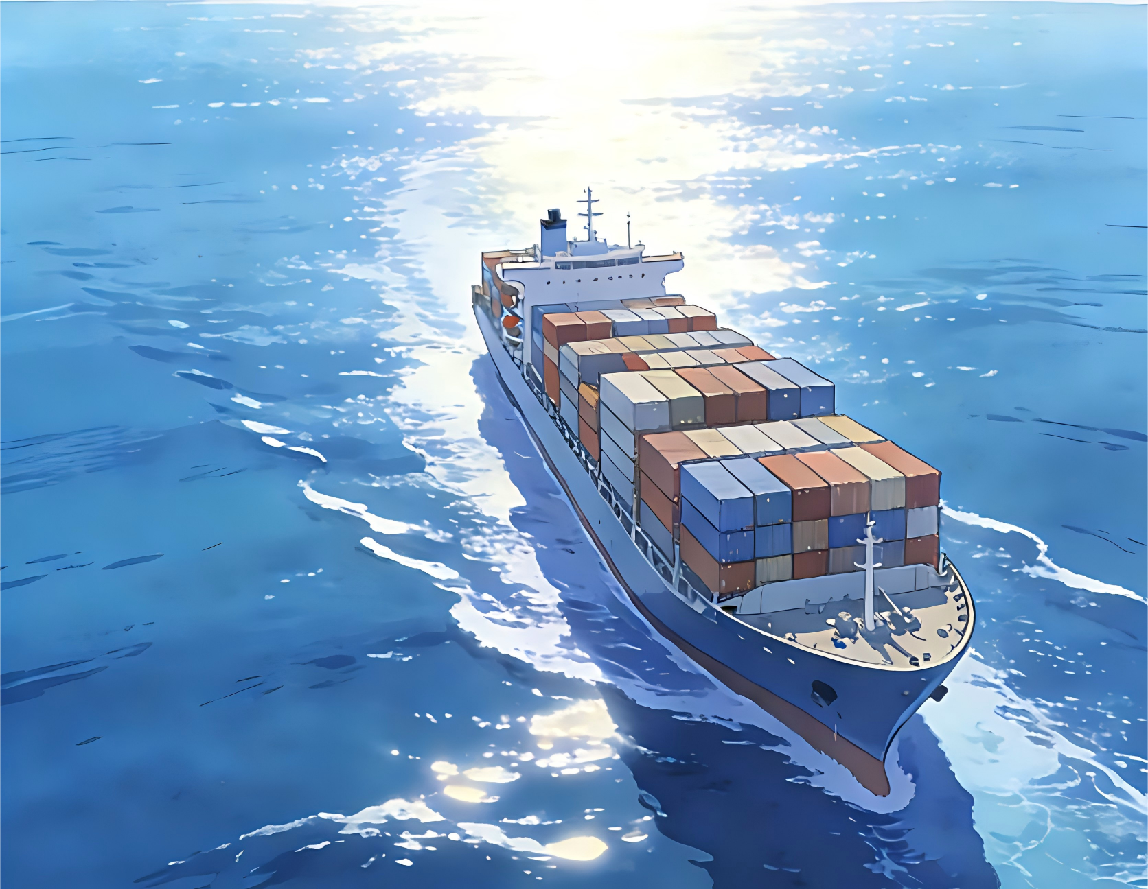 Global Delivery & After-sales Support