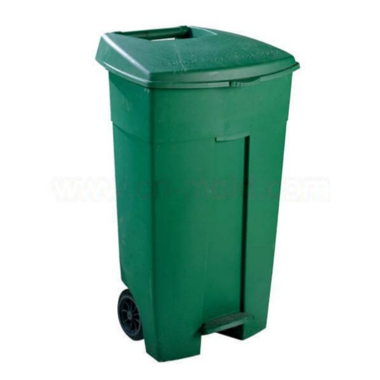 100L Dustbin Mould